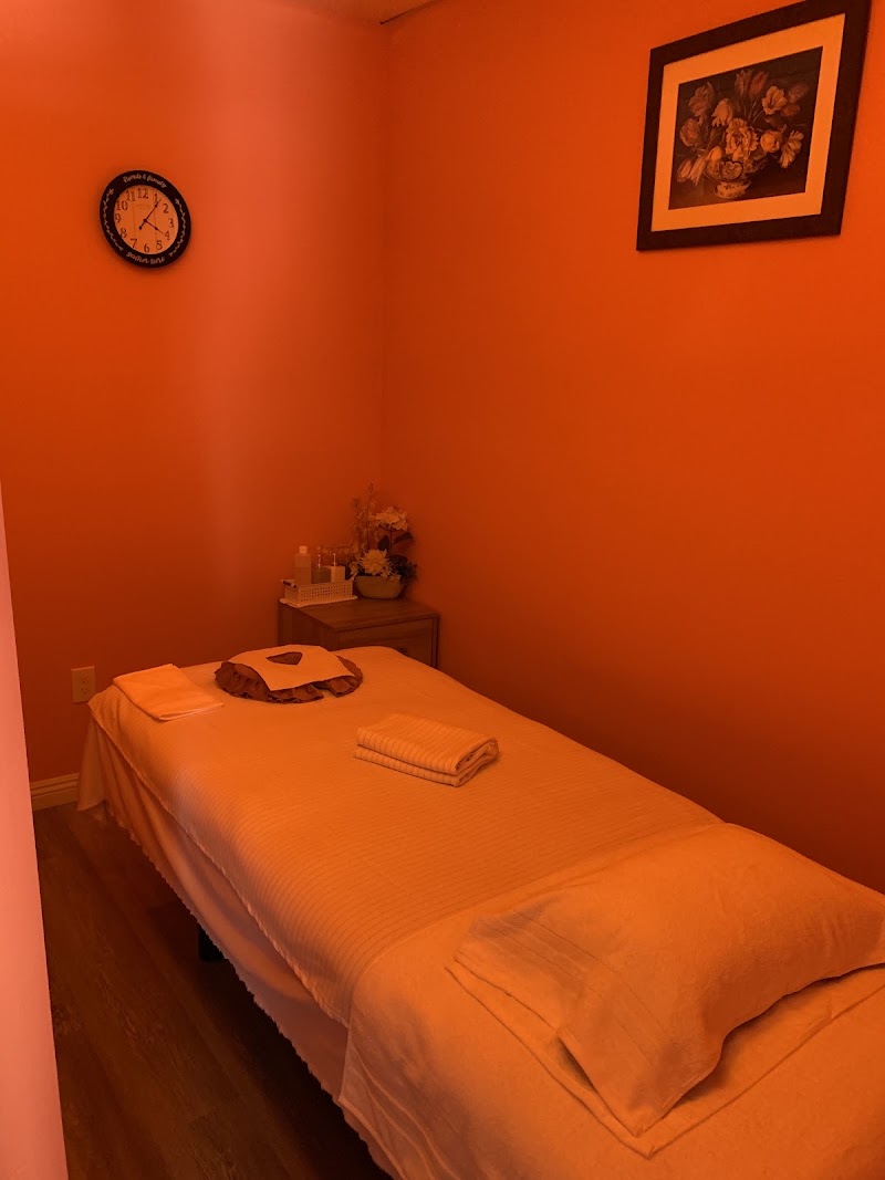Panda Cozy Spa, massage spa in Pasadena, CA, photo 3 of 10